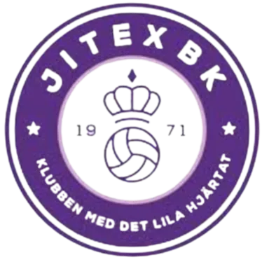 Jitex DFF Women logo
