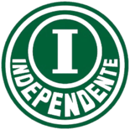 Independente AP Youth logo