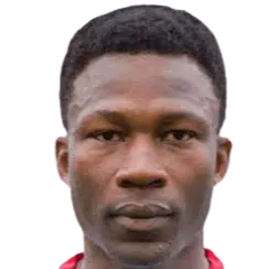 Abdoulaye Diaby logo