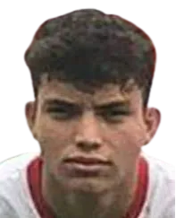 Muhammed Eren Arikan logo