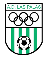 AD Relesa las Palas logo