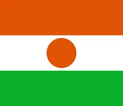 Niger U20 Women logo