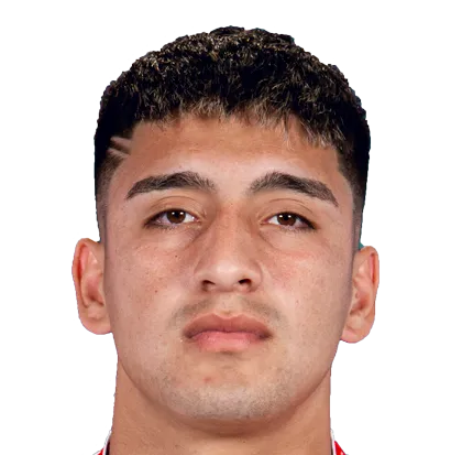 Cristian Bustamante logo