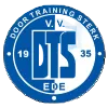 DTS Ede Women logo