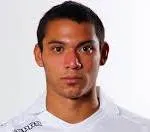 Walter González logo