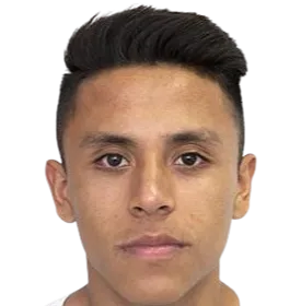 Oliver Enrique Pérez Zamora logo