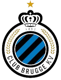 Cercle Brugge II logo