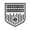 Kingston Stockade FC logo