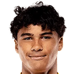 Nathan John Mark Fraser logo