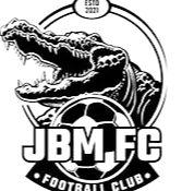 JBM FC logo