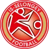 Selongey logo