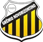 Gremio Novorizontino U19 logo
