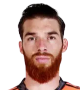 Alexios Kalogeropoulos logo