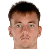 Lucas Bergström logo