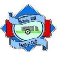 Rochette Vaux FC (w) logo