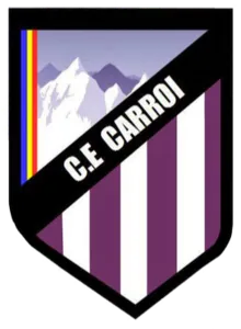 CE Carroi logo