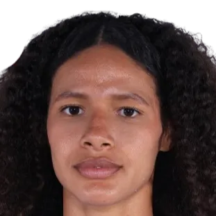 Aerial Chavarin photo