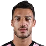 Andrés Desabato logo