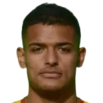 lucas morales portrait