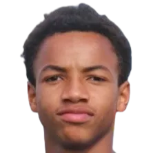 Saifi Assoumani photo 