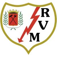 Rayo Vallecano Women logo