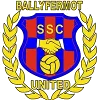 Ballyfermot United logo
