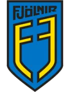 Fjolnir logo