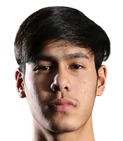 Thanathorn Namchan logo