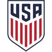 USA U21 logo