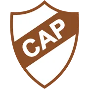 CA Platense logo