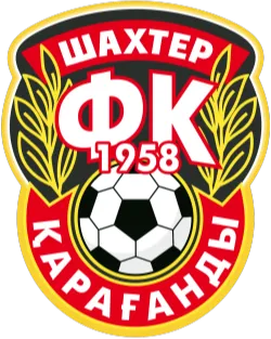 Shakhtar Karaganda Reserves logo
