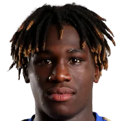 Calvin Ughelumba logo