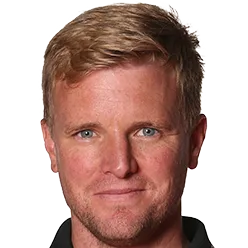 Eddie Howe photo 