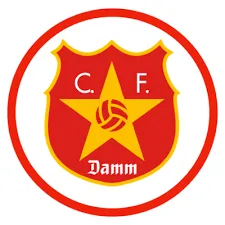 CF Damm U19 logo