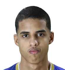 Renner Alves Dos Santos logo