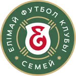 FC Yelimay Reserves logo