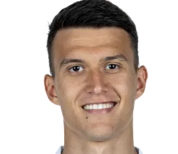 Dejan Ljubičić logo