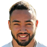 Anthony Payet portrait