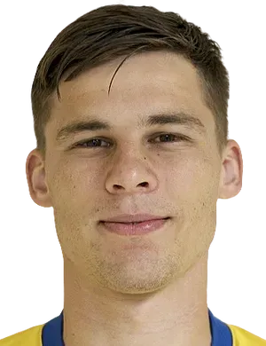 Ilya Ferapontov photo 