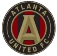 Atlanta United U19 logo