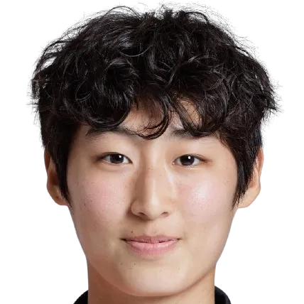 Kim Shin-ji portrait