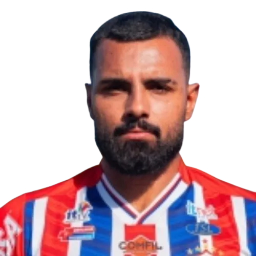 Wendel Rosas Nogueira Junior logo