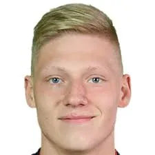 Augustinas Klimavicius logo