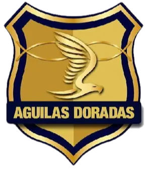 Aguilas Doradas U19 logo