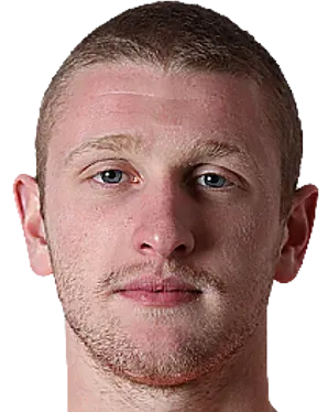 andria devdariani portrait