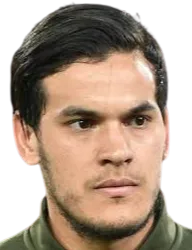 Marcos Ezequiel Gómez Paredes logo