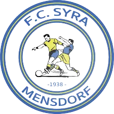 Syra Mensdorf logo