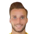 Dimitris Popovic logo