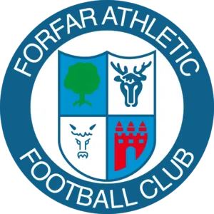 Forfar Athletic U20 logo