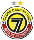 CD Sete de Setembro SC U20 logo
